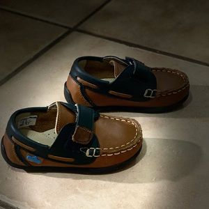 Toddle Special Occasion Shoes